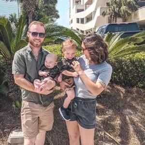 Meet your Posher, Luke